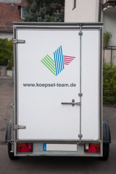 Folienbeklebung Köpsel GmbH
